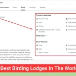 Best Birding Lodges In The World