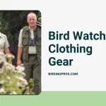 Bird Watching Clothing Gear