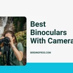 Best Binoculars With Camera For Bird Watching