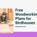 Free Woodworking Plans for Birdhouses