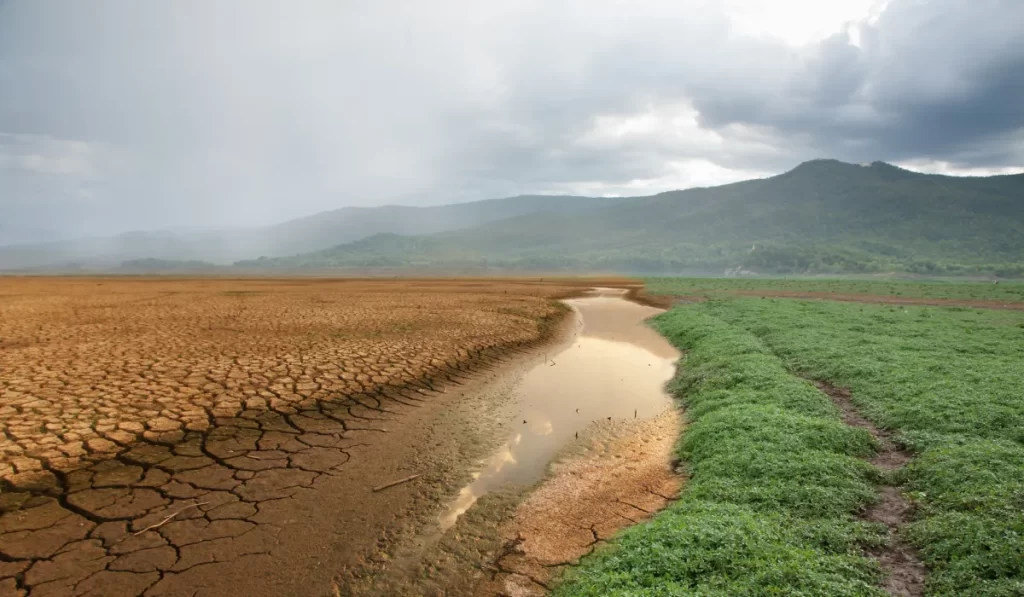 Introduction to Climate Change