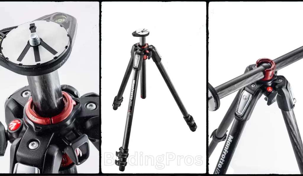 Manfrotto MT055CXPRO3