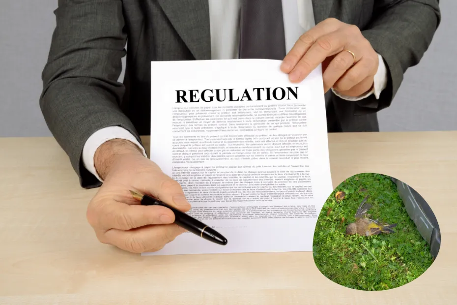 Federal and State Regulations