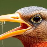 How Do Birds Use Their Beaks