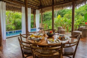 Best Bird Nest Resorts in Thailand