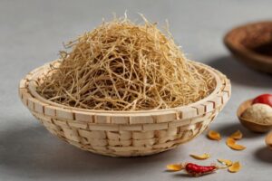 Bird's Nest with American Ginseng