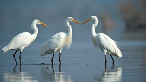 Florida's Water Birds