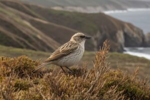 Point Reyes Bird Watching