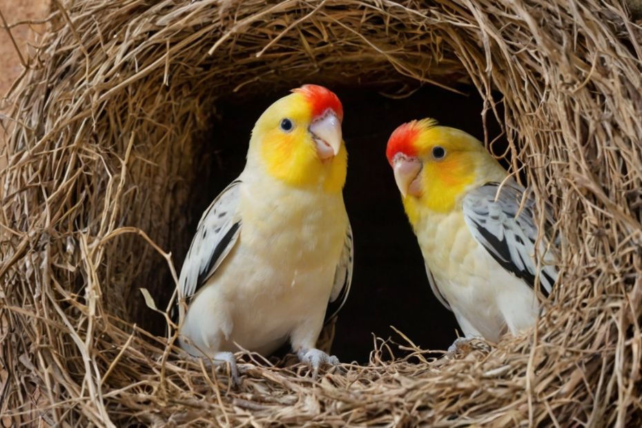 Should the Nest Box Be Horizontal or Vertical?