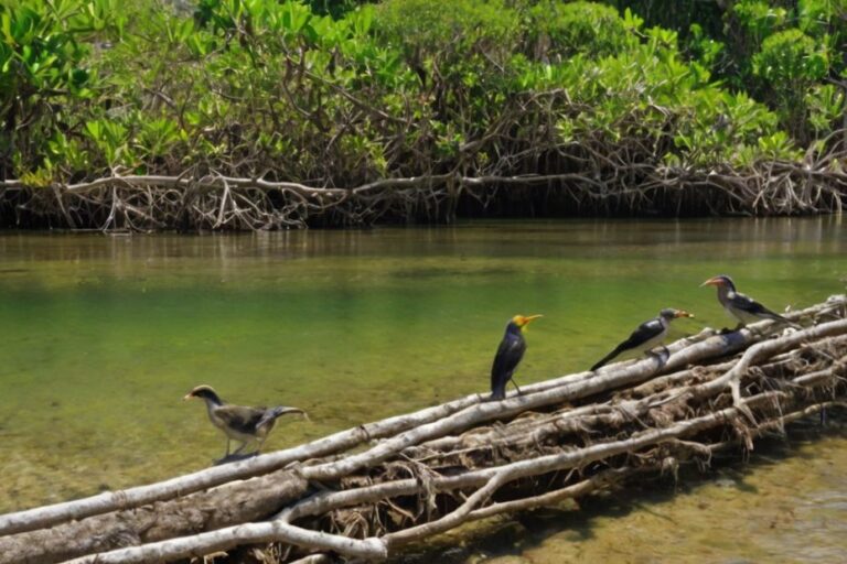 Top Birds Nest Bolinao