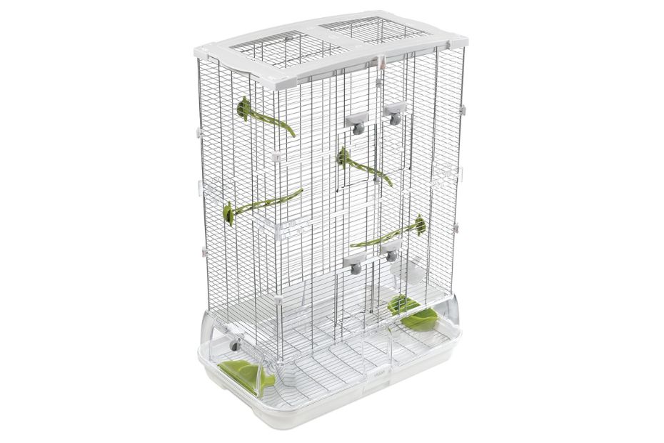 Vision II Model M02 Bird Cage