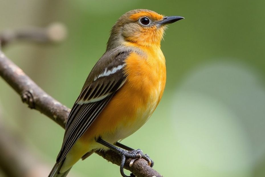 What Influences Bird Wake-Up Times