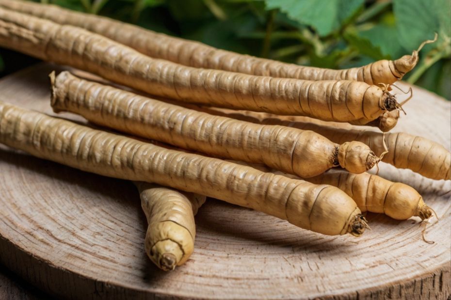 Why Combine Bird's Nest with American Ginseng?