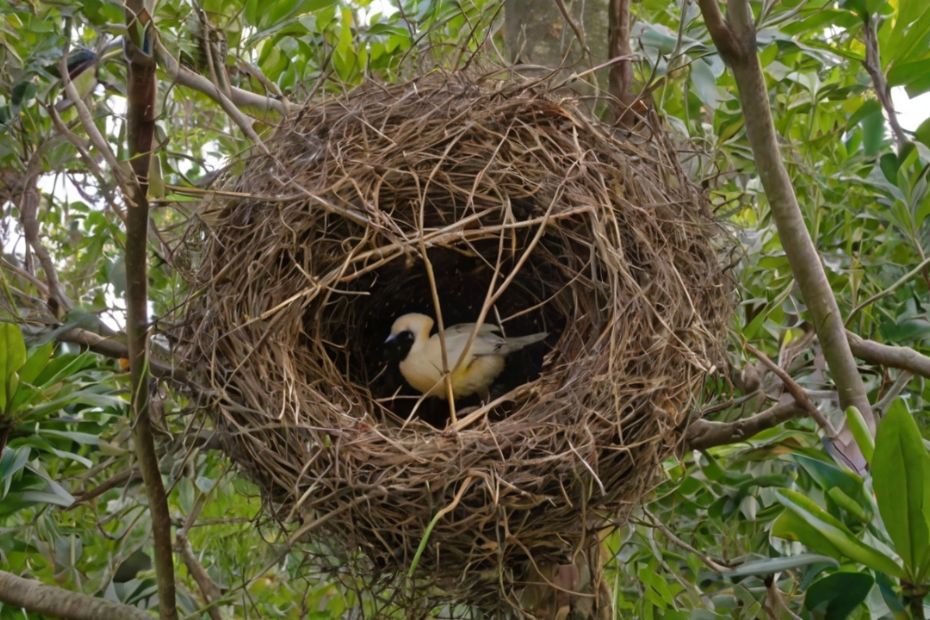 Wing Joo Loong Bird Nesting