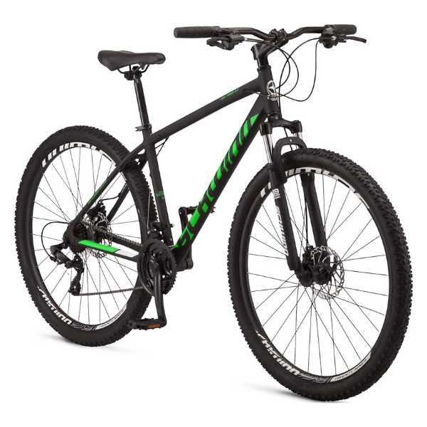 Schwinn High Timber Mountain Bike under 600