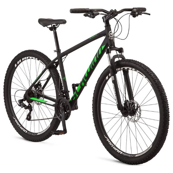 Schwinn High Timber Mountain Bike