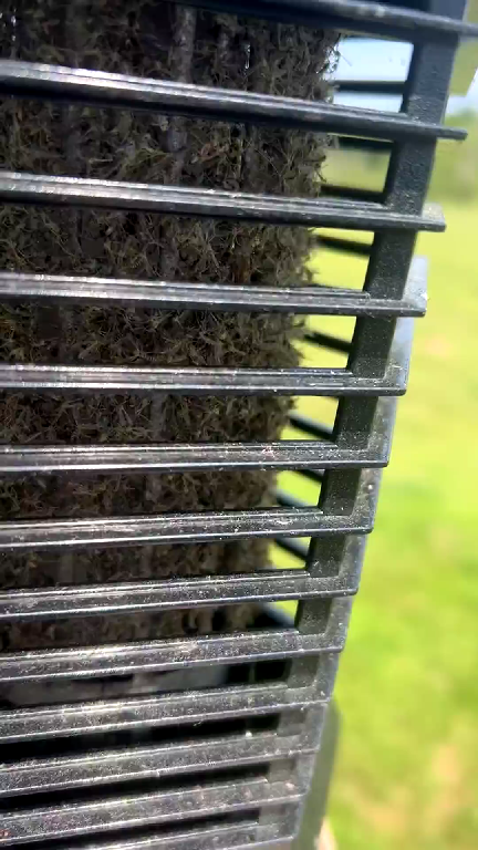 GOOTOP Bug Zapper Outdoor