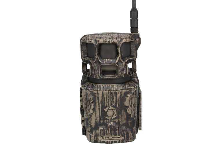 Stealth Cam Revolver Pro 2.0